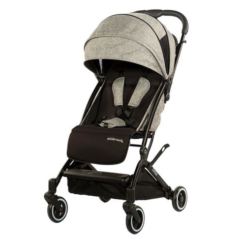 Coche Oxygen Salt & Pepper-0