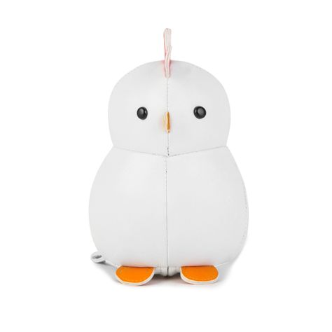 Paulette La Gallina - Tiny Friends-1