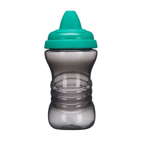 Vaso Simple Spout 300 ml Verde-0