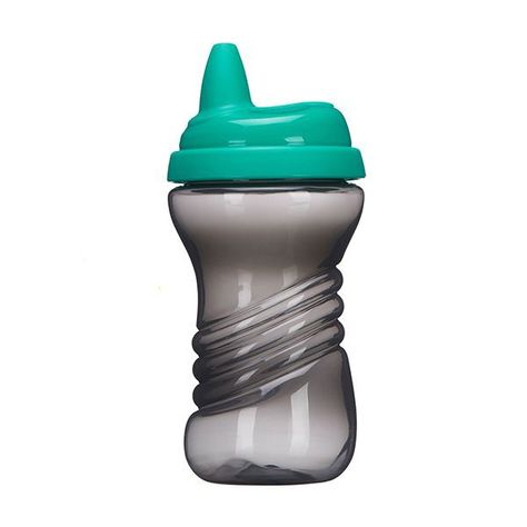 Vaso Simple Spout 300 ml Verde-1