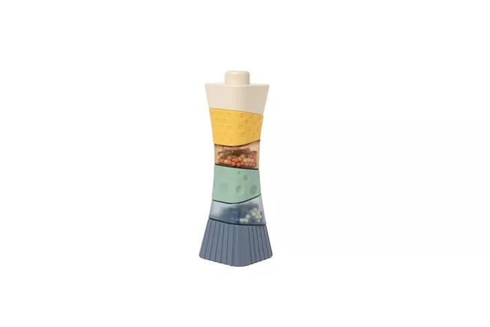 Torre Sensorial Apilable-0