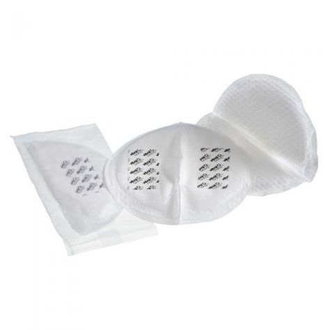 Absorbentes De Leche Ultraconfort 56 Uds-2