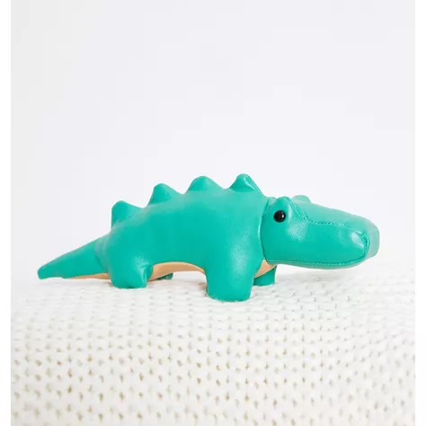 Aquiles El Cocodrilo - Tiny Friends-1