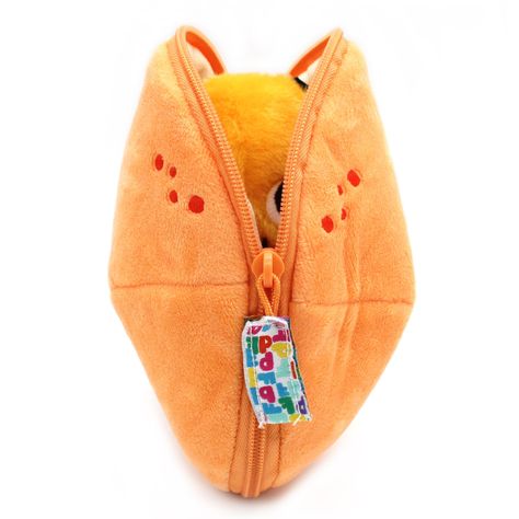 Peluche Reversible Buzzet La Abeja - Mandarina-6