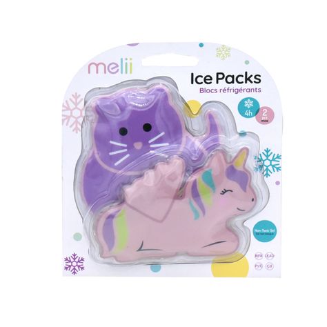 Pack de 2 Gel Fríos Gato-Unicornio-6