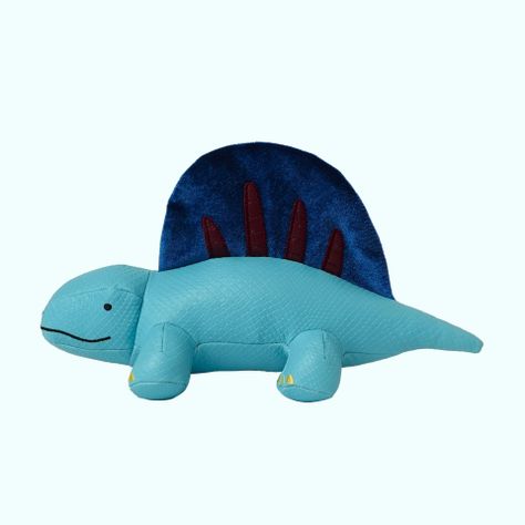 Dimitri El Dimetrodón - Dino Friends-1