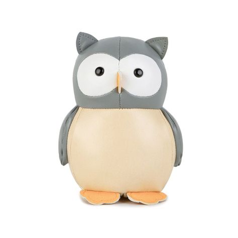 Colette La Lechuza - Tiny Friends-0