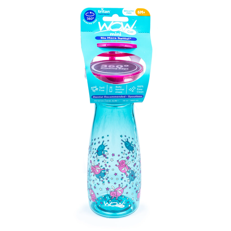 Vaso Wow Cup Mini Calipso-2