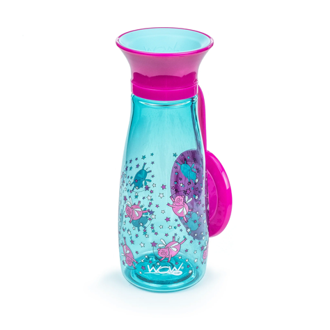 Vaso Wow Cup Mini Calipso-1