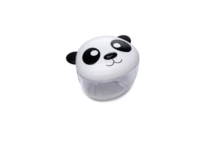 Pack De 2 Contenedores Para Snacks Oso-Panda-6