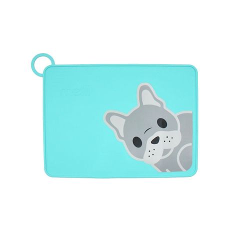Individual De Silicona Bulldog-0