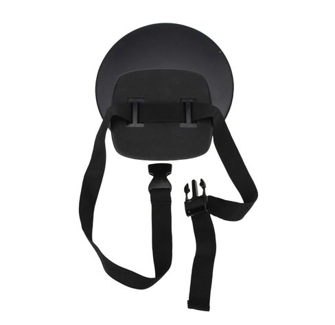 Espejo Retrovisor Infantil Redondo Para Auto-1