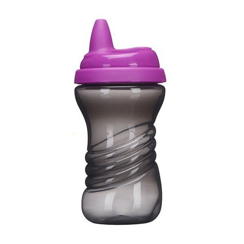 Vaso Simple Spout 300 ML Morado-1