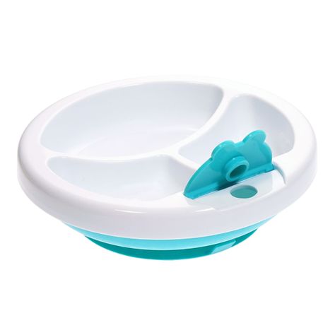 Plato Con Mantenimiento De Temperatura Aqua-0