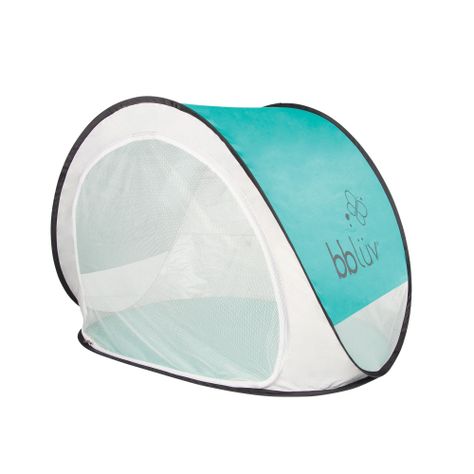 Carpa De Juegos Pop-Up Sunkitö Anti-UV Con Mosquitero-0