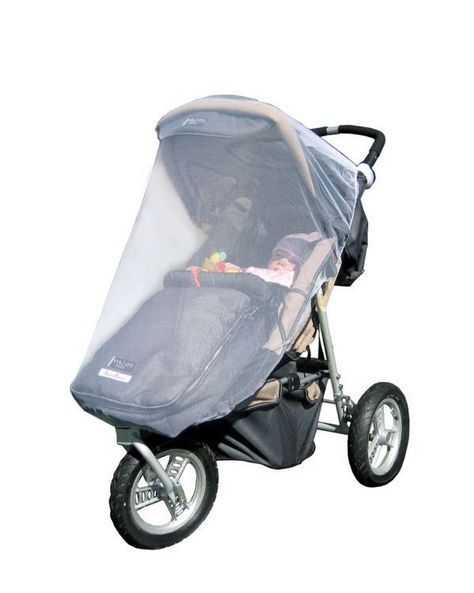Malla Mosquitera Para Coches-0