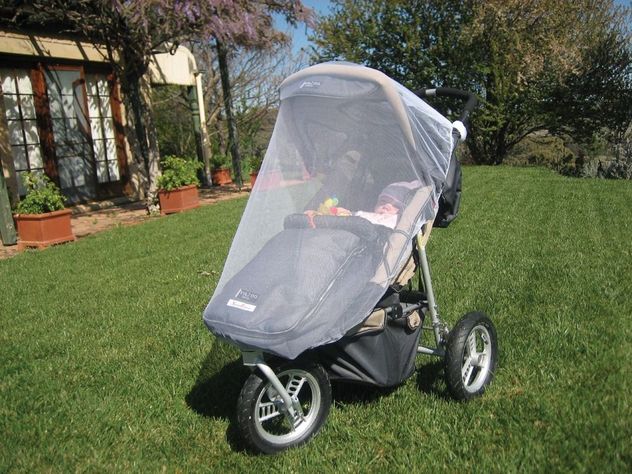 Malla Mosquitera Para Coches-1