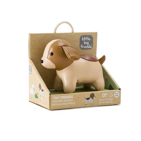 Adrien El Perro - Tiny Friends-3