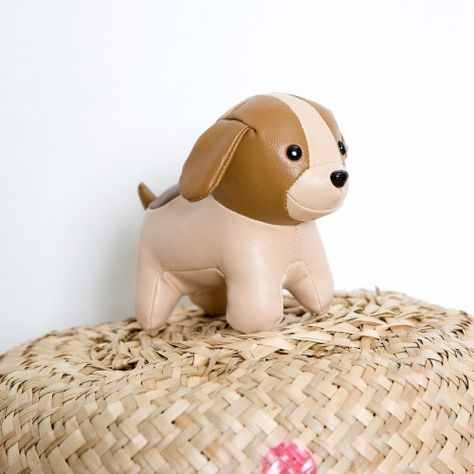 Adrien El Perro - Tiny Friends-4