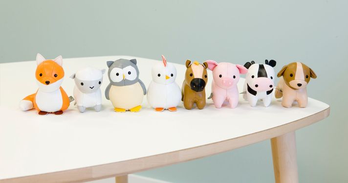 Adrien El Perro - Tiny Friends-7