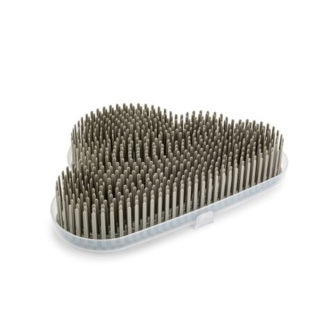 Rack Para Secar Mamaderas Nube Gris-0