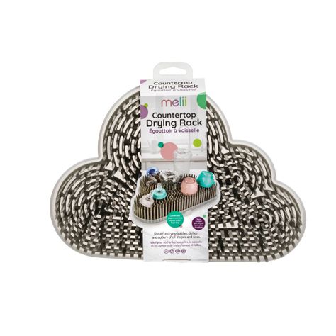 Rack Para Secar Mamaderas Nube Gris-5