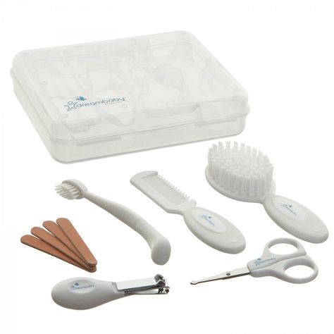 Kit de cuidado para el baño-0