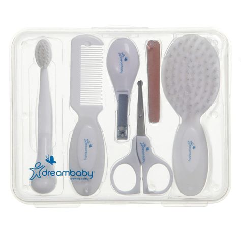 Kit de cuidado para el baño-1