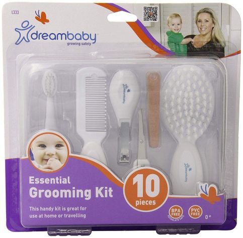 Kit de cuidado para el baño-2