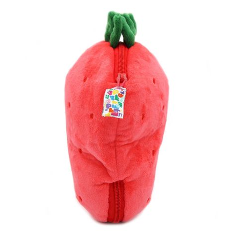 Peluche Reversible Violet La Buho - Fresa-4