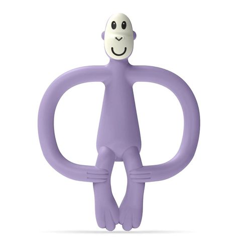 Mordedor Matchstick Monkey Morado-0