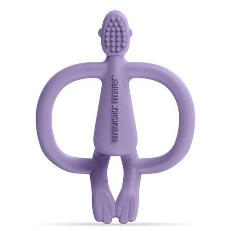 Mordedor Matchstick Monkey Morado-1