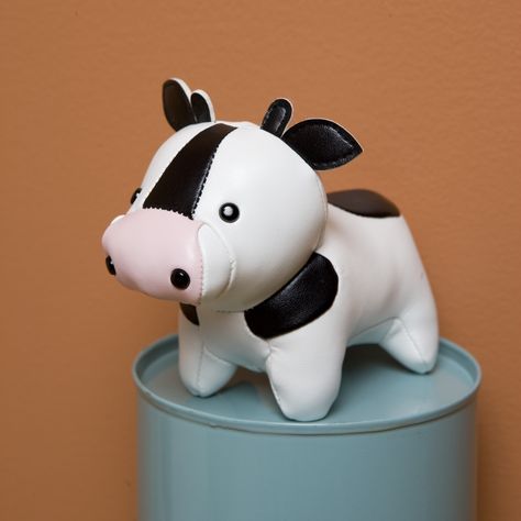 Emma La Vaca - Tiny Friends-3