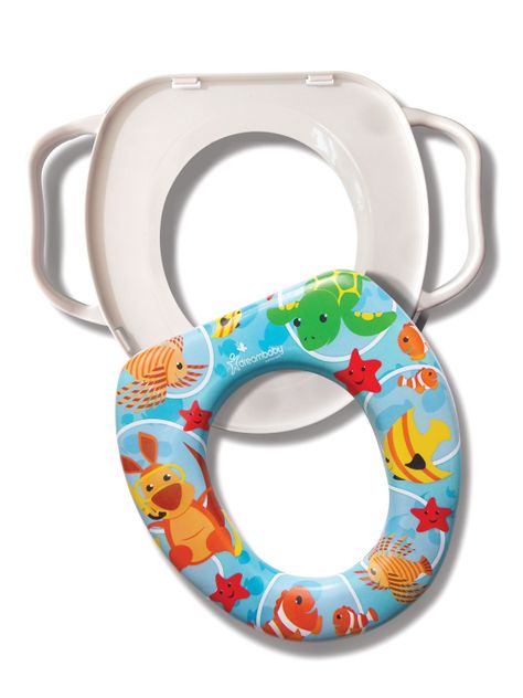 Adaptador De Baño-2