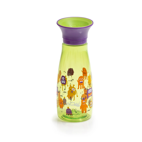 Vaso Wow Cup Mini Lima-2