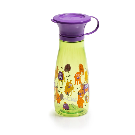Vaso Wow Cup Mini Lima-0