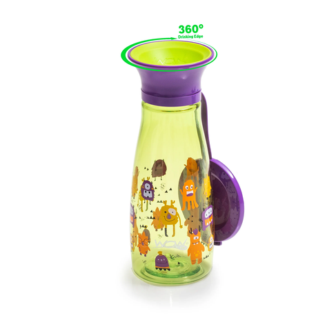Vaso Wow Cup Mini Lima-1