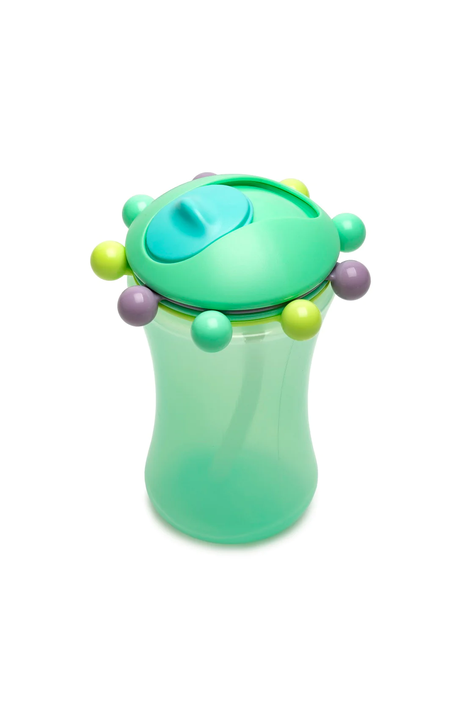 Vaso Sippy Cup Verde-0
