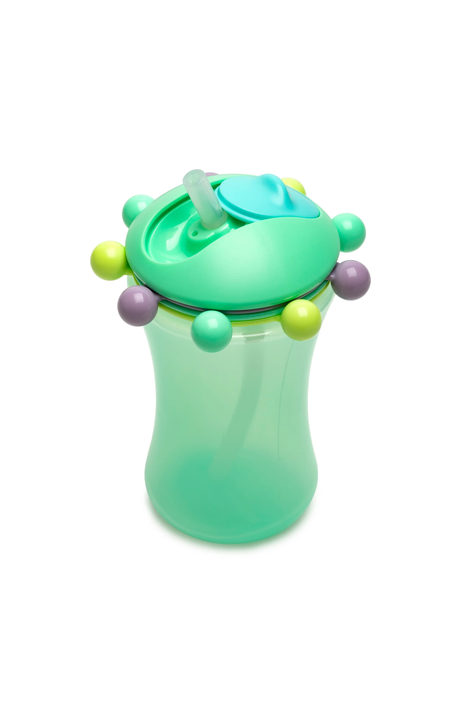 Vaso Sippy Cup Verde-1