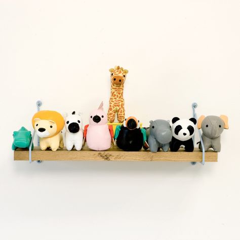 Paris El Periquito - Tiny Friends-4