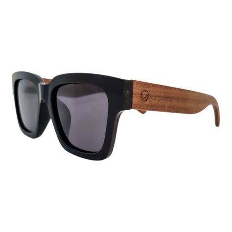  Nala Negro Acetato Madera De Sol-1