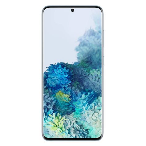 Samsung Galaxy S20 128GB - Reacondicionado - Celeste-0