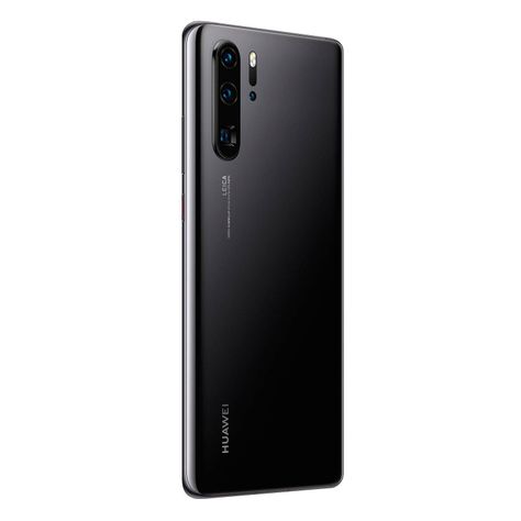 Huawei P30 PRO 256GB - Negro - Reacondicionado-2