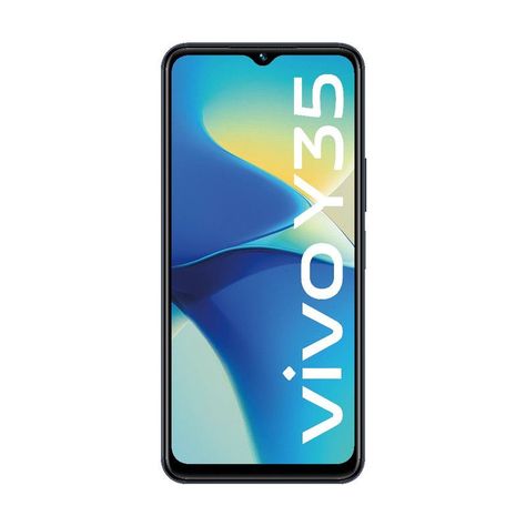 Vivo Y35 128GB - Negro - Reacondicionado-2