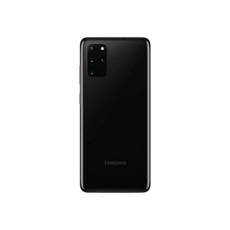 Samsung Galaxy S20 Plus 128GB - Reacondicionado - Negro-1