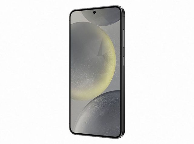 Samsung Galaxy S24 5G 256GB - Negro - Reacondicionado-4