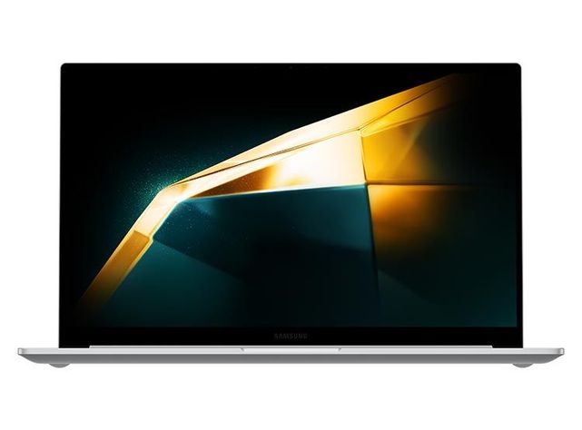 Notebook Samsung Galaxy Book4 Intel Core i7 512GB SSD 8GB RAM 15,6 FHD - OPEN BOX-1