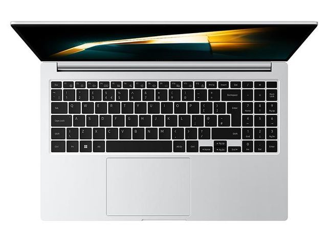 Notebook Samsung Galaxy Book4 Intel Core i7 512GB SSD 8GB RAM 15,6 FHD - OPEN BOX-2