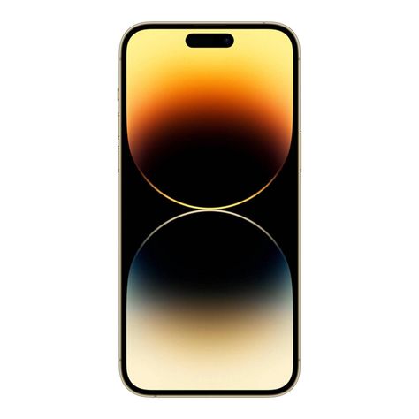 iPhone 14 Pro 512GB eSim - Gold - Reacondicionado-1