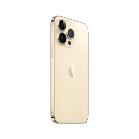 iPhone 14 Pro 512GB eSim - Gold - Reacondicionado-2